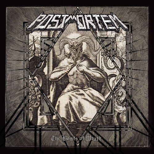 Postmortem ( ) - The Bowls of Wrath (Digi) - Preis vom 09.10.2026 07:28:09 h