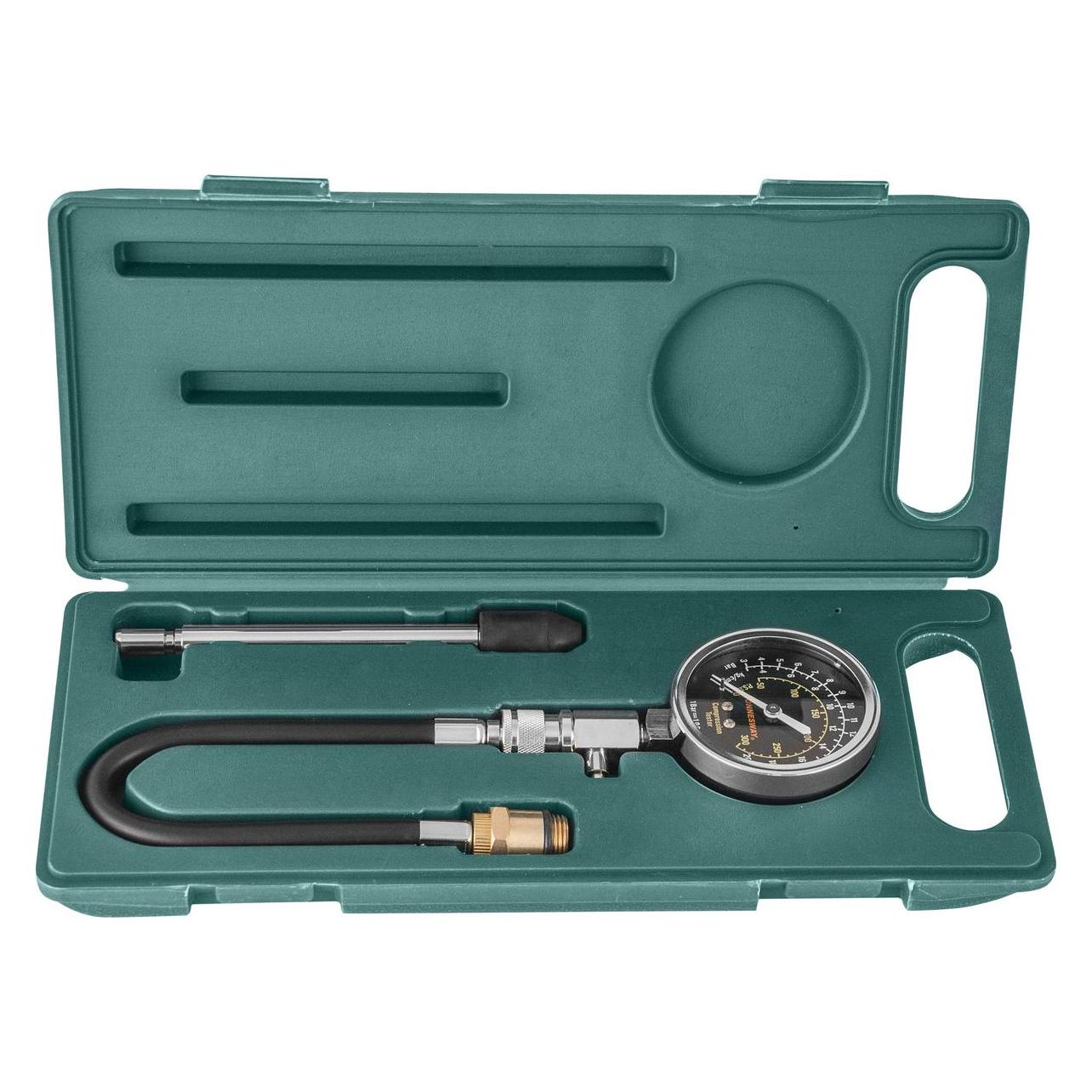 Jonnesway Compressometer - Benzin-Kompressionstester (JAR020017)