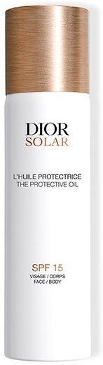 Christian Dior Solar Aceite Protector Spf15