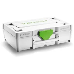 Festool Systainer3 SYS3 XXS 33 - 205398