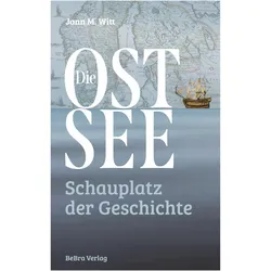 Die Ostsee, Sachbücher von Jann M. Witt