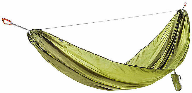 COCOON Hängematte Ultralight Hammock olive B