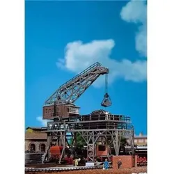 FALLER 222137 N - Großbekohlungsanlage