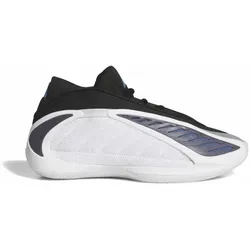 adidas Anthony Edwards 2 J Schuhe Kinder - white/core black/dusky