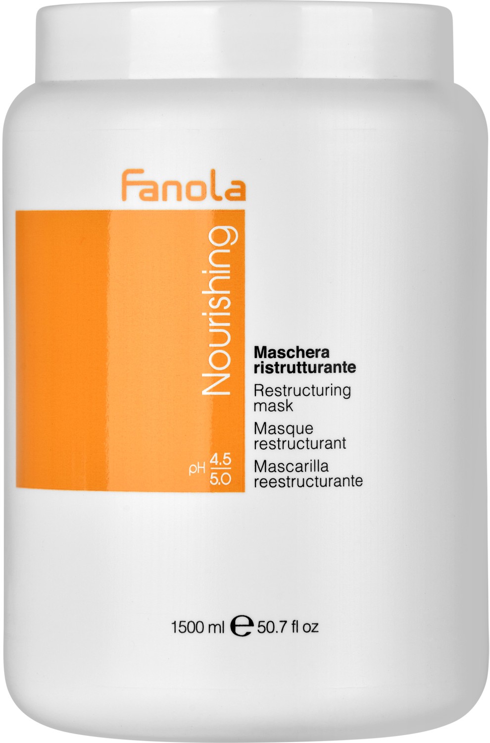 Fanola Nourishing Mask 1500 ml FN7760568