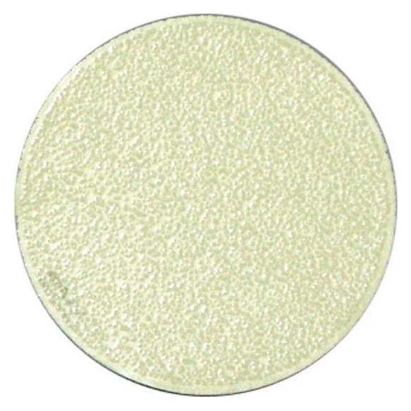 Wolk Bodenmarkierungspunkt Aluminium SafetyMarking 17.7400 O 50 mm 50 (17.7400)