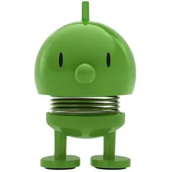 Hoptimist, Deko Figuren + Skulpturen, Aufsteller Bumble Mini XS, Grün