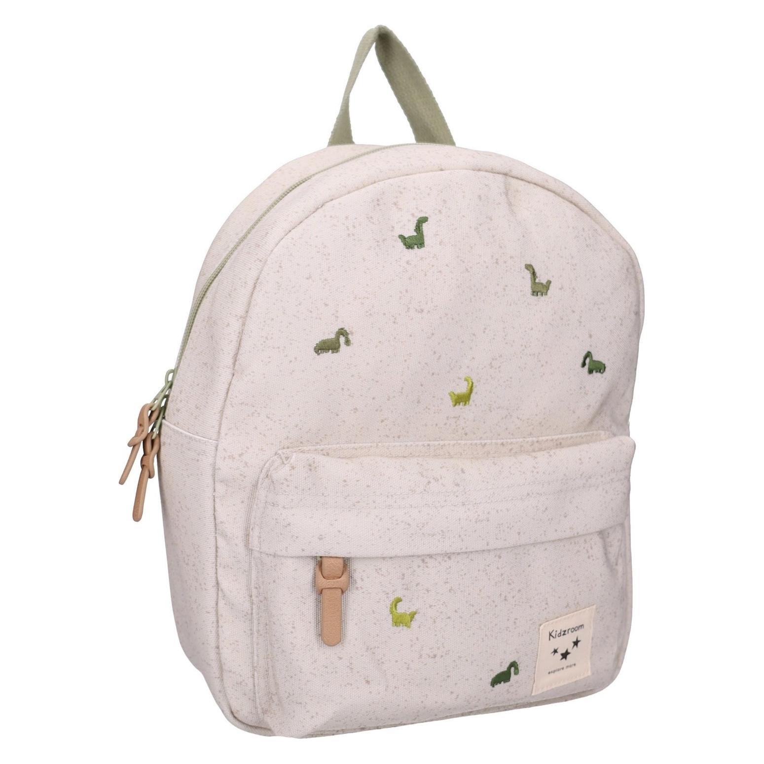 Kidzroom Rucksack Nostalgie - Dinosaurier (66366390)