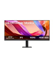 LG 34" Flachbildschirm TFT/LCD (34U511A-B.AEU)