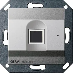 Gira Fingerprint-Leseeinheit 261726