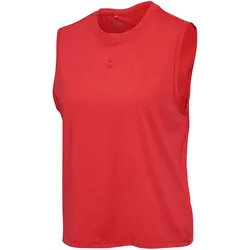 hummel, Damen, Sportshirt, Prima (L), Rot