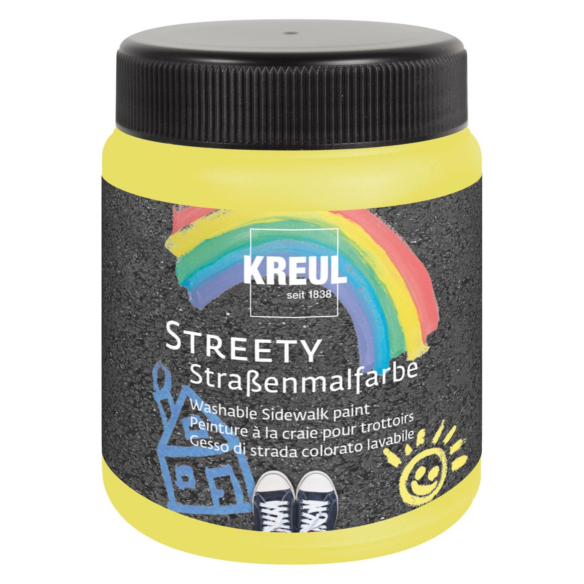Kreul Streety Strassenmalfarbe (200 ml) (13219575)