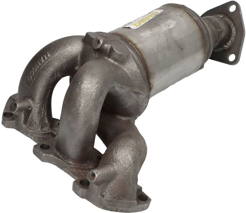 Katalysator ASSO MARMITTE SRL ASSC34.0019