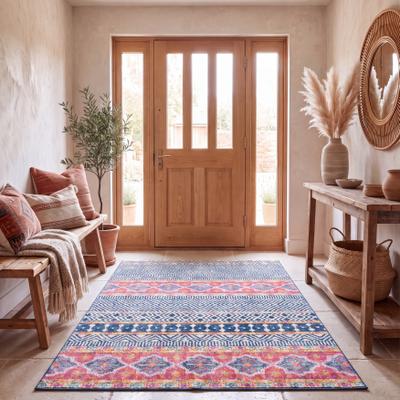 SAFAVIEH Madison Synnove Vintage Rug-