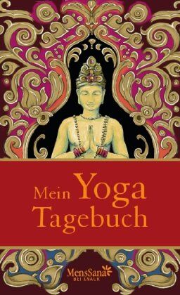 Carrasco, Birgit Feliz - Mein Yoga-Tagebuch - Preis vom 30.09.2026 22:30:23 h