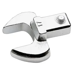 FACOM Maulschluessel-Einsatz 9x12 mm 15 mm