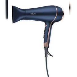 Beurer HC 34 EX Haartrockner 2400W, 3 Heizstufen, Kaltstufe