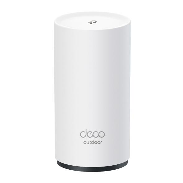 TP-Link Deco BE25-Outdoor Mesh WiFi 7 Router