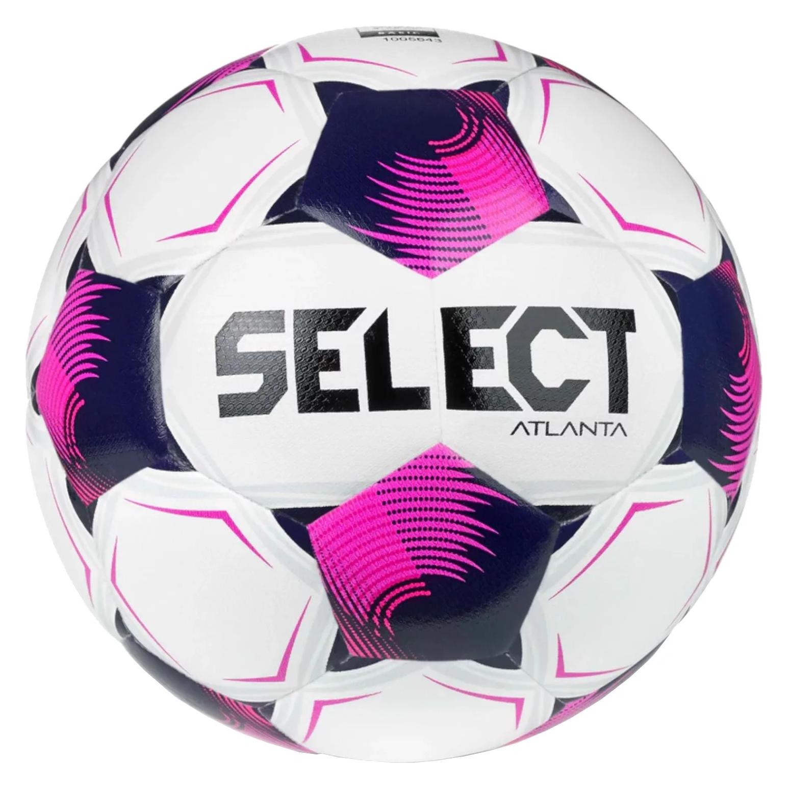 Select Atlanta V26 FIFA Basic Ball (120083)