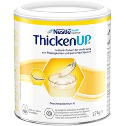 Thickenup Pulver 1X227 g