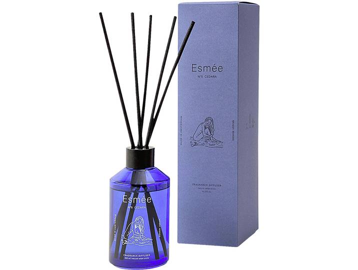Esmée Cedara Diffuser - Material: Glas - 236