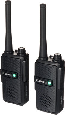 Albrecht Tectalk Worker 3 Case Set 2
