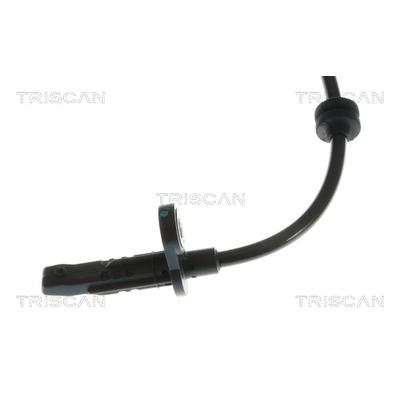 TRISCAN Sensor, Raddrehzahl 8180 23260 für Mercedes