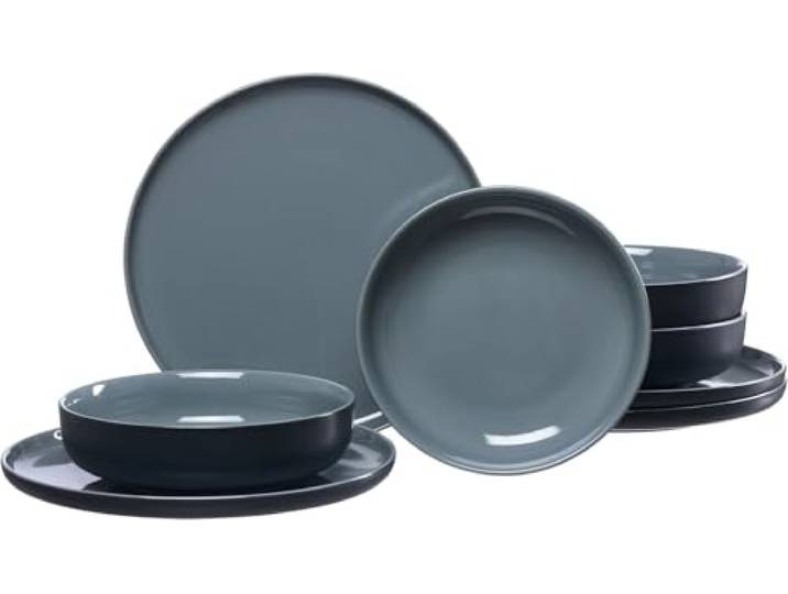 Ritzenhoff & Breker Tafelservice Jasper 8-teilig
