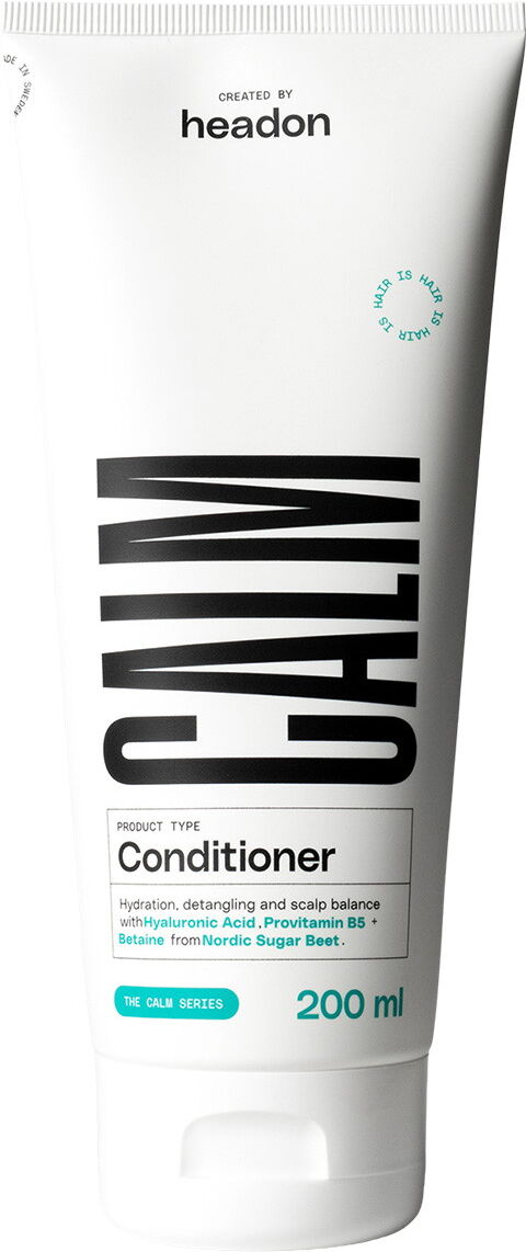 200ml headon Calm Conditioner