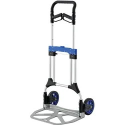 Transportkarre GZS200A, Belastbarkeit 200 kg