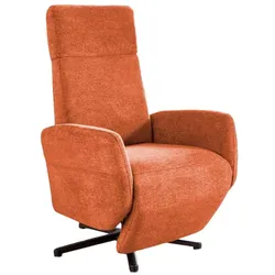 sit & more Sessel TV Morris Stoff Terra