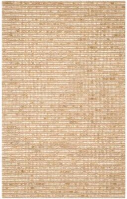 SAFAVIEH Handmade Bohemian Ramona Jute & Wool Area Rug