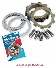 EBC Brakes DRC177 Kupplungssatz