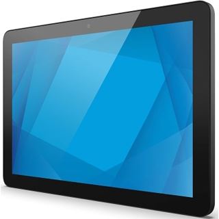 10.1" (25,65cm) ELO Touch Solutions ESY10I4 4.0 VALUE ROCK 4GB 32GB A10 GMS NO STD WHITE