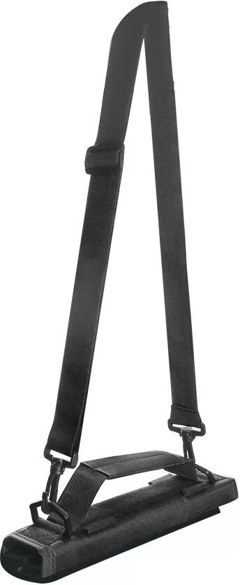 INF Tragbare Golftasche - Leichtes & Kompaktes Design