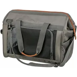 Trixie Tiertransport-Tasche (Hund, Katze, Faltbar), Tiertransport