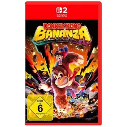 Nintendo, Donkey Kong Bananza