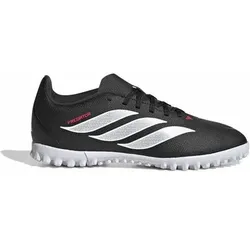 ADIDAS Kinder Fussball-Hartplatzschuhe Predator Club Kids TF, Größe 31 in Grau Grau