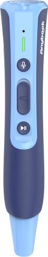 Anybook Audio-digitaler Vorlesestift Pro Audiostift Deutsch 1St.