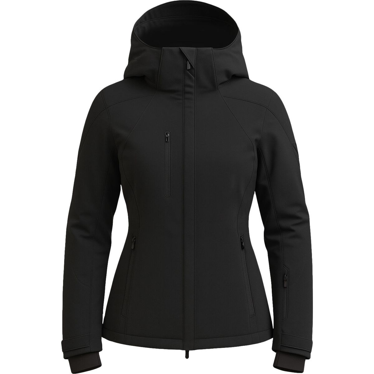 Dainese Nivalis Jacket WMN stretch-limo (Y41) XS 2047400086-Y41-XS