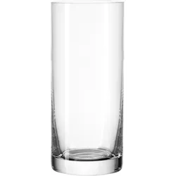 Becher XL EASY+ (BHT 7x16,20x7 cm) - transparent - BHT 7x16,20x7 cm