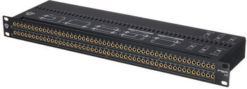 Black Lion Audio PBR TT