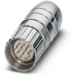 Phoenix Contact 1242101 M23 UC-12P1N1280DUX UC12P1N1280DUX
