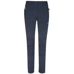 Meru, Damen, Outdoorhose, Doncaster (40, L), Blau