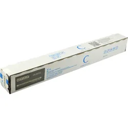 Utax Toner CK-8511C 1T02L7CUT0 cyan