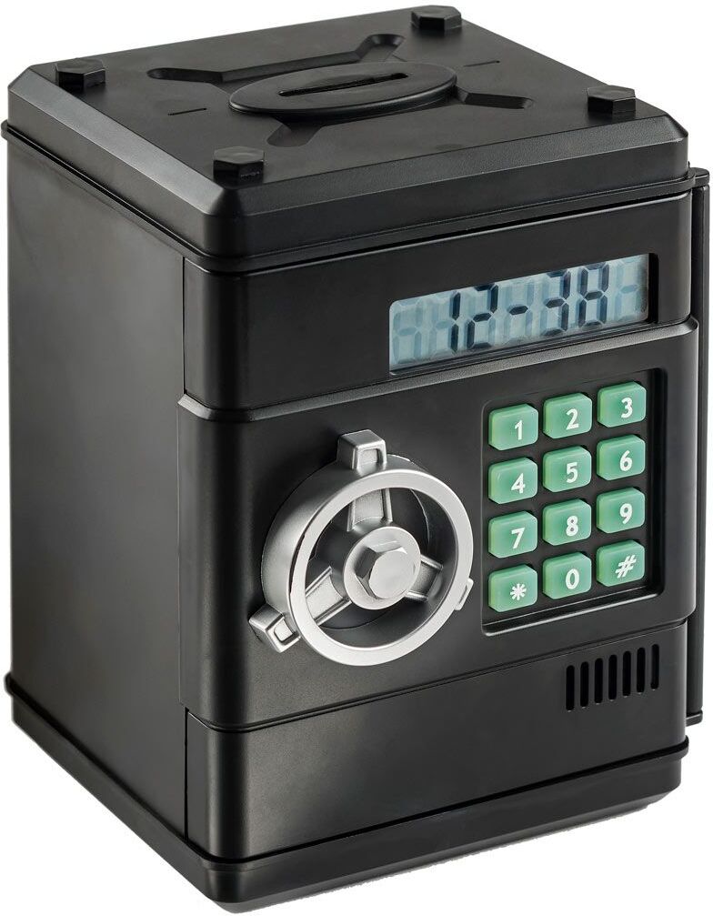 3-2-6 - Safe With Code (43571)
