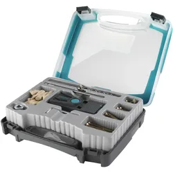 wolfcraft Undercover Jig Set PZ, 55-tlg. 4642000