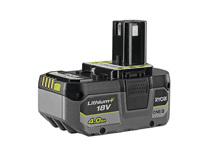 Ryobi - Batterie Lithium+ 18V One+ 4\,0 Ah compacte - RB1840X
