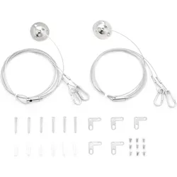 Opple, Beleuchtung Zubehör, LED Panel Rc-S B2 542003021700Suspension-Kit
