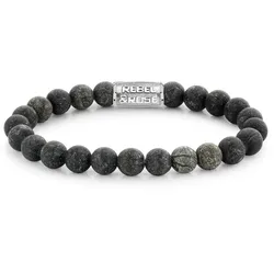 REBEL & ROSE - STONES ONLY - Matt Traveler / 8 MM